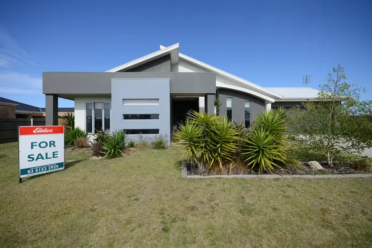 3 Eagle Bay Terrace, Paynesville VIC 3880