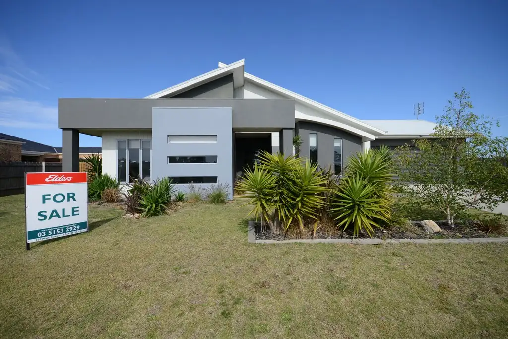 Main view of Homely house listing, 3 Eagle Bay Terrace, Paynesville VIC 3880