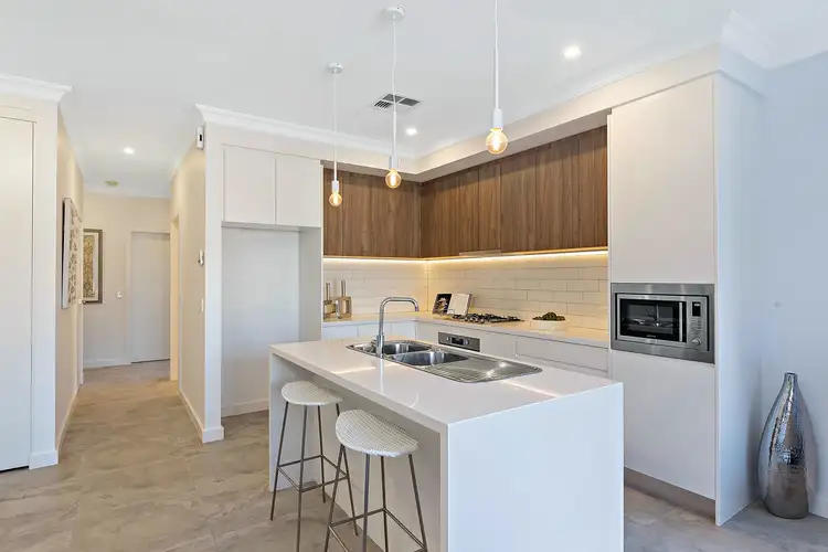 Fourth view of Homely semi-detached listing, 36 Palace Street, Ashfield NSW 2131