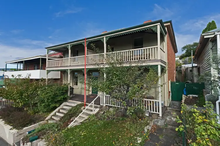 318 Murray Street, North Hobart TAS 7000