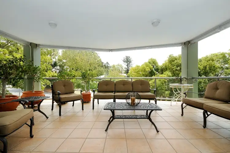 Fourth view of Homely unit listing, Unit 7, 14-16 Cottesloe Street, East Toowoomba QLD 4350