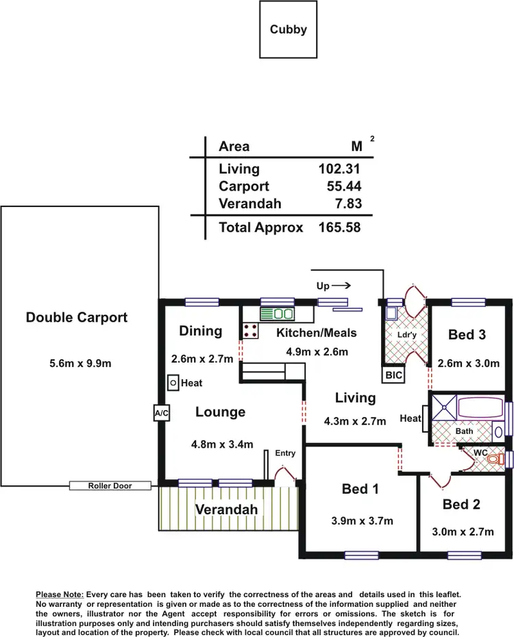 Second view of Homely house listing, 22 BOWYER AVENUE, Mount Barker SA 5251