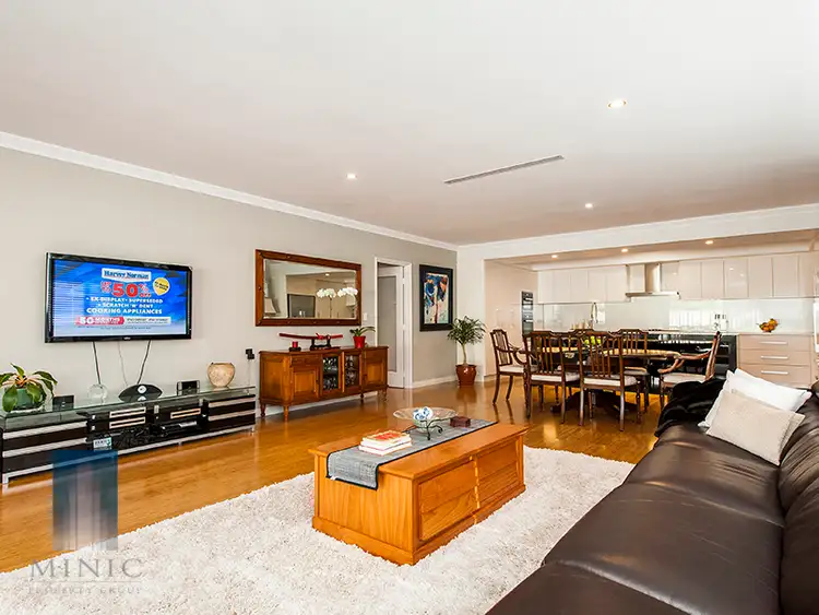 Second view of Homely house listing, 7A Opal Place, Riverton WA 6148