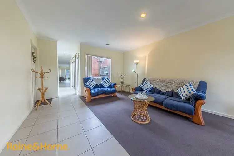 Fifth view of Homely unit listing, 2/80 Charter Road West, Sunbury VIC 3429