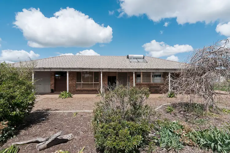 Second view of Homely house listing, 1836 Two Wells Road, Buchfelde SA 5118