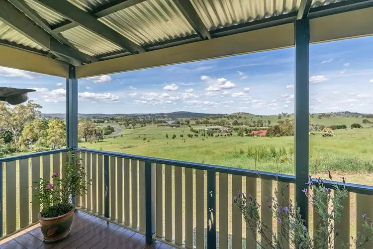 Main view of Homely house listing, 12 Ophir Road, Orange NSW 2800