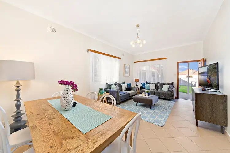 Second view of Homely house listing, 60 Leopold Street, Ashbury NSW 2193