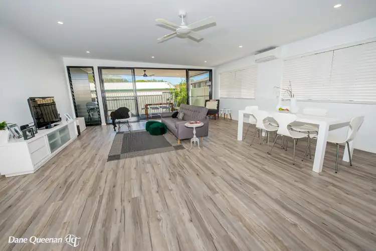 Second view of Homely semi-detached listing, 2/56 Austral Street, Nelson Bay NSW 2315
