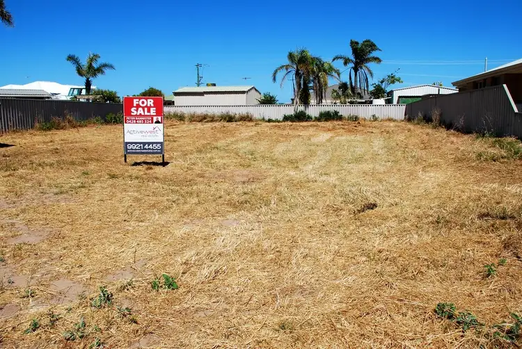 Main view of Homely land listing, 14 (L61) Ettrick Court, Cape Burney WA 6532