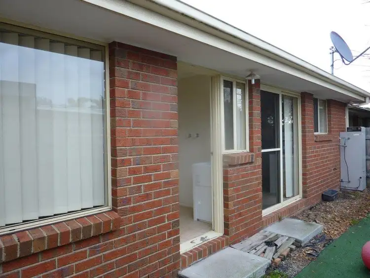 Sixth view of Homely unit listing, 2/61 KAYS AVENUE, Hallam VIC 3803
