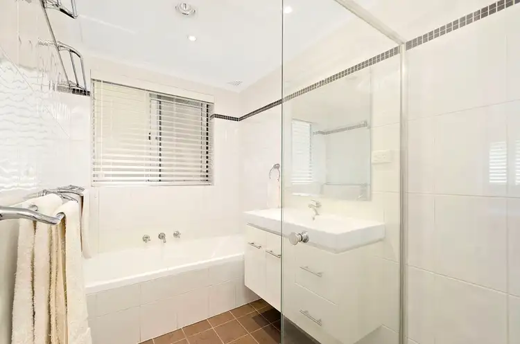 Fourth view of Homely apartment listing, 21/20 Charles Street (enter via Gildea Ave), Five Dock NSW 2046