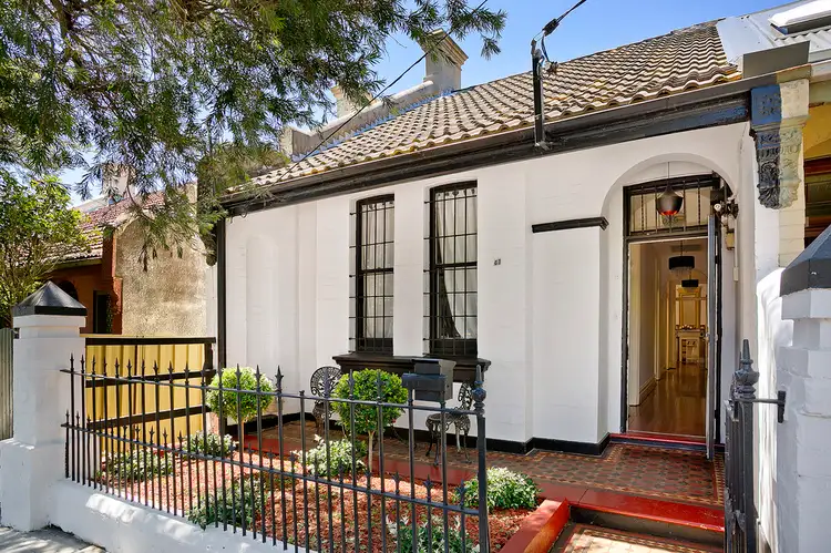 41 George Street, Sydenham NSW 2044