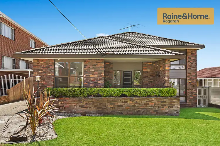 40 Bruce Street, Kogarah Bay NSW 2217