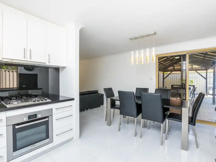 Sixth view of Homely townhouse listing, 5/12 Kirkham Hill Terrace, Maylands WA 6051