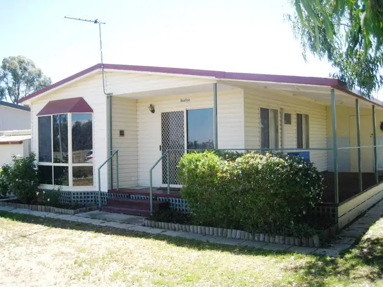 Main view of Homely unit listing, 302 Little Bull Plain Road, Mulwala NSW 2647