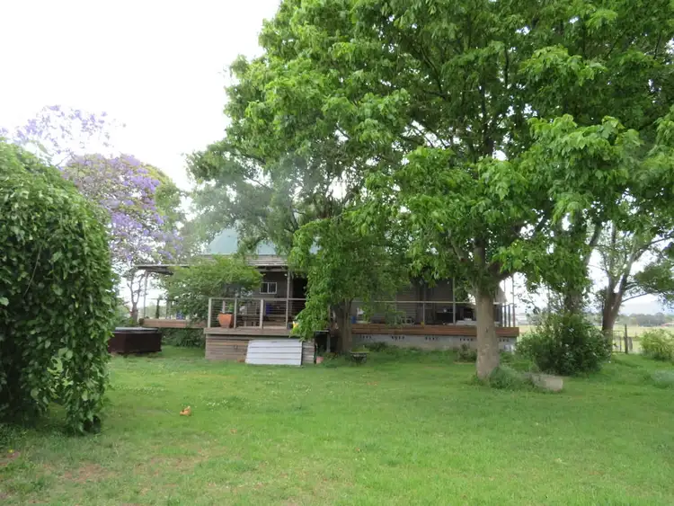 Main view of Homely house listing, 80 Hanigans Lane, Bolong NSW 2540