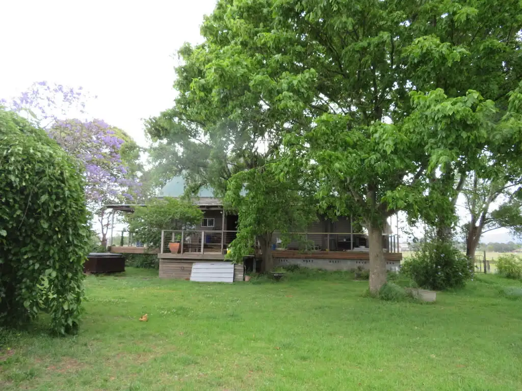 Main view of Homely house listing, 80 Hanigans Lane, Bolong NSW 2540