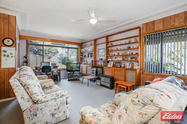 Second view of Homely house listing, 9 Cornock Avenue, Toongabbie NSW 2146