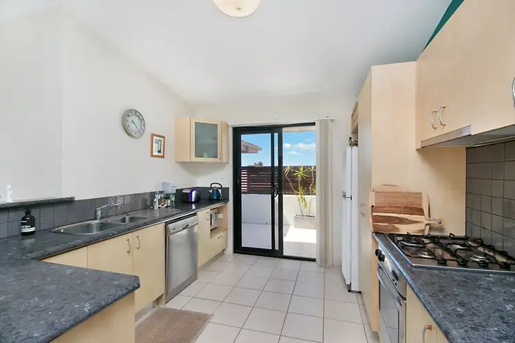 Third view of Homely townhouse listing, 4/9 Lorien Way, Kingscliff NSW 2487
