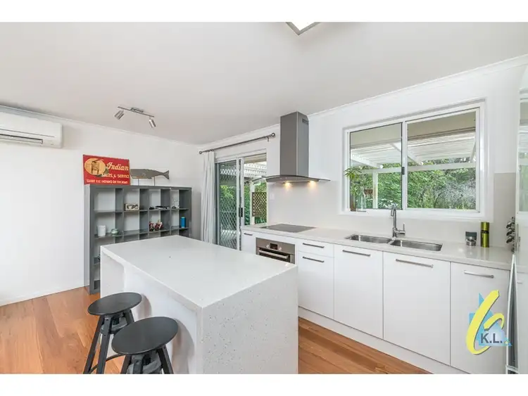 Fourth view of Homely house listing, 18 Queensborough Parade, Karalee QLD 4306