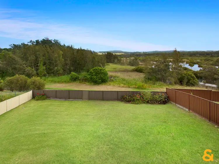 Second view of Homely house listing, 32 Cameron Cres, Kiama Downs NSW 2533