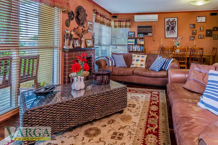 Fifth view of Homely house listing, 16 Riga Crescent, Willetton WA 6155