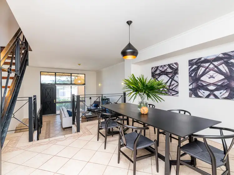Main view of Homely townhouse listing, 113A Marine Terrace, Fremantle WA 6160
