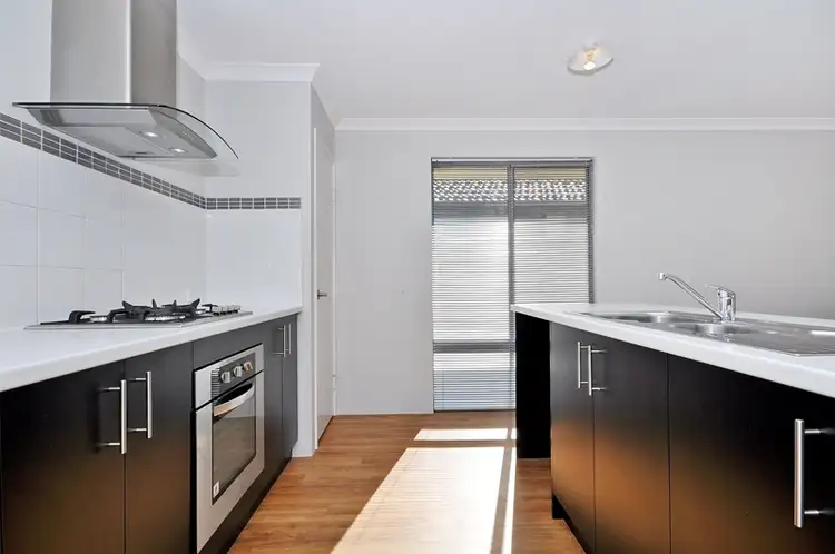 Fifth view of Homely house listing, 55 Cochrane Loop, Aveley WA 6069