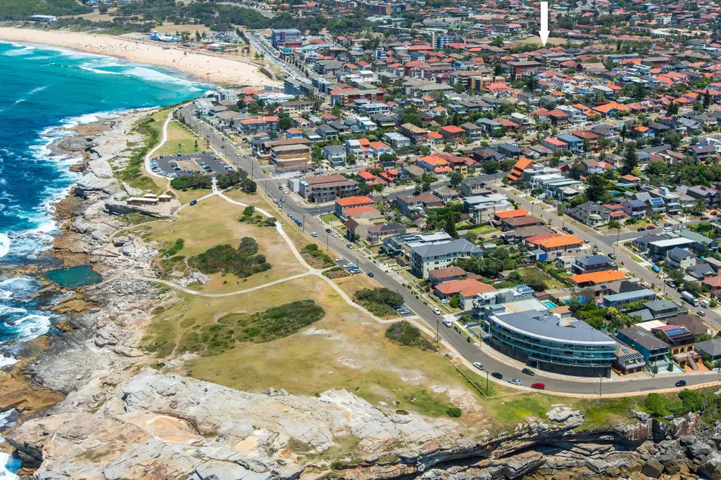 Main view of Homely unit listing, 6/48 Wride Street, Maroubra NSW 2035