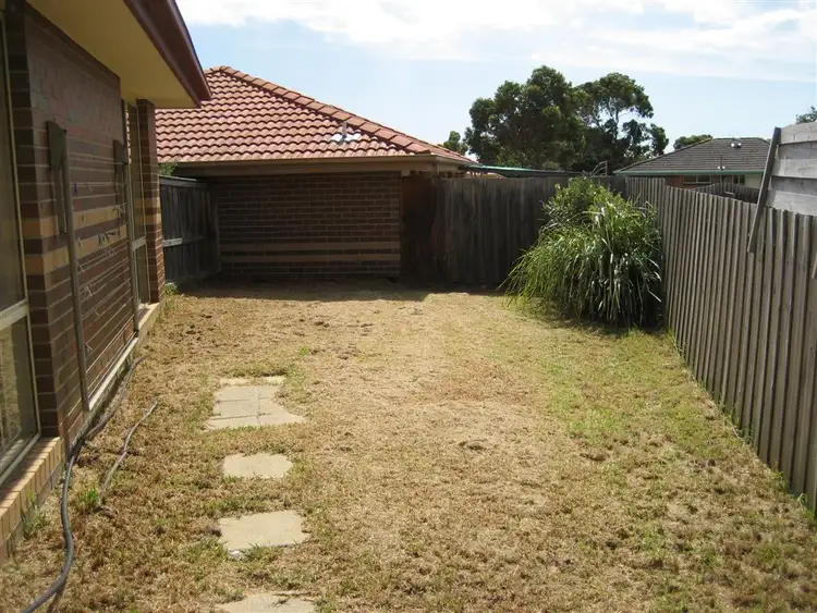 Fifth view of Homely unit listing, 36/2 Spray Street, Frankston VIC 3199