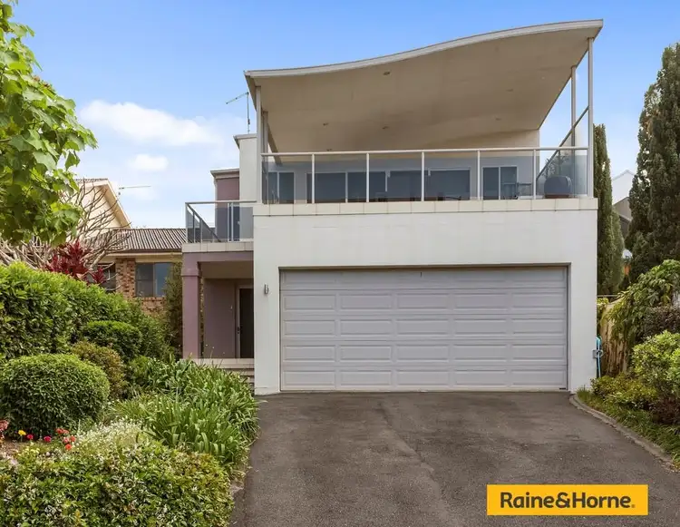 168B Edinburgh Street, Coffs Harbour NSW 2450