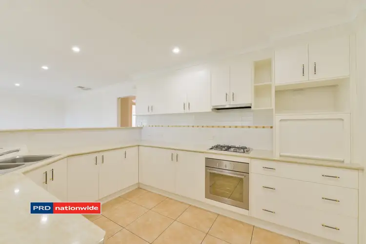 Third view of Homely house listing, 3 Warrah Drive, Tamworth NSW 2340