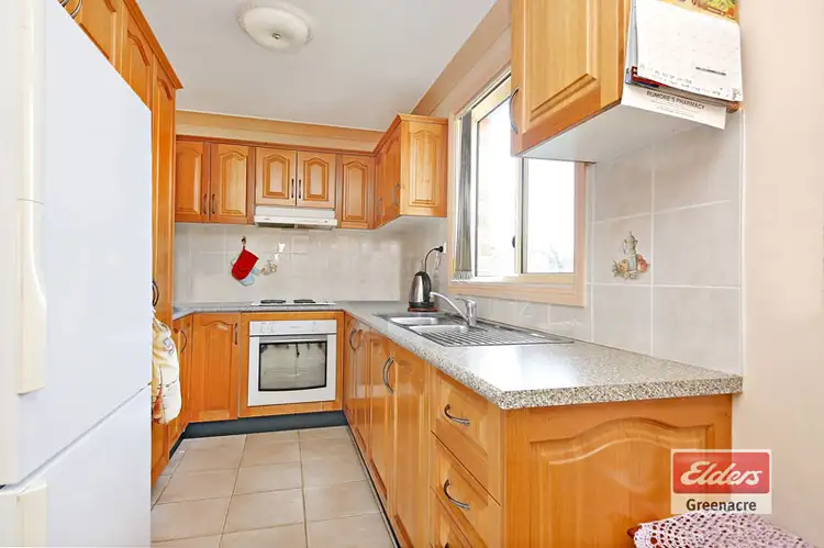 Third view of Homely house listing, 138A Mimosa Road, Greenacre NSW 2190