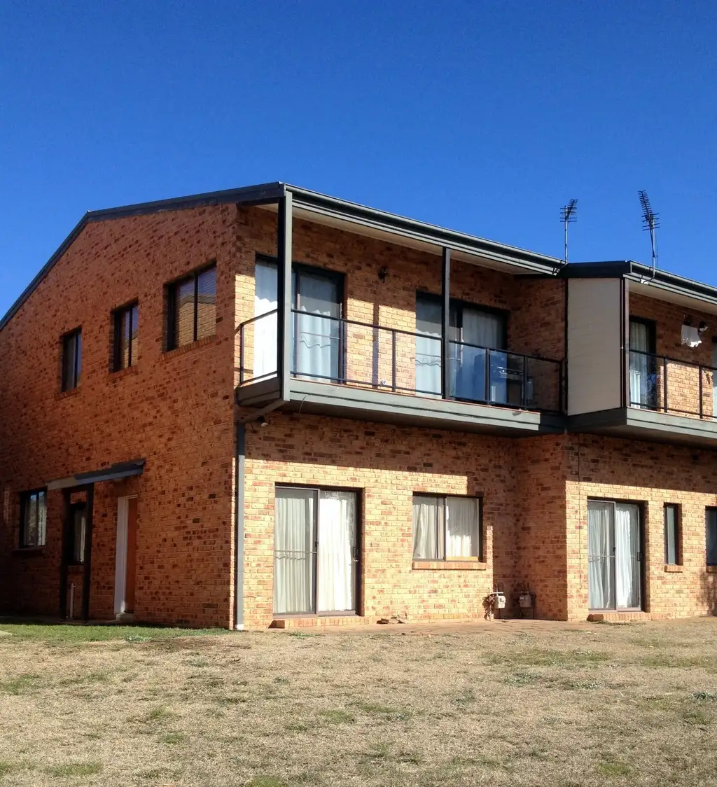 Main view of Homely apartment listing, 4/15 Kirwan Close, Jindabyne NSW 2627