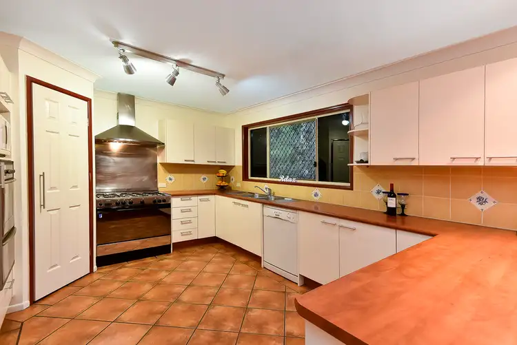 Fourth view of Homely house listing, 14 Lilydale Pl, Forest Lake QLD 4078