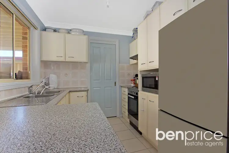 Second view of Homely townhouse listing, Address available on request