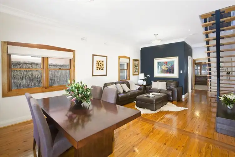 Fourth view of Homely house listing, 54 Nancy Street, North Bondi NSW 2026
