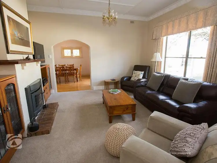 Fifth view of Homely house listing, 5 LOVEDAY STREET, Naracoorte SA 5271