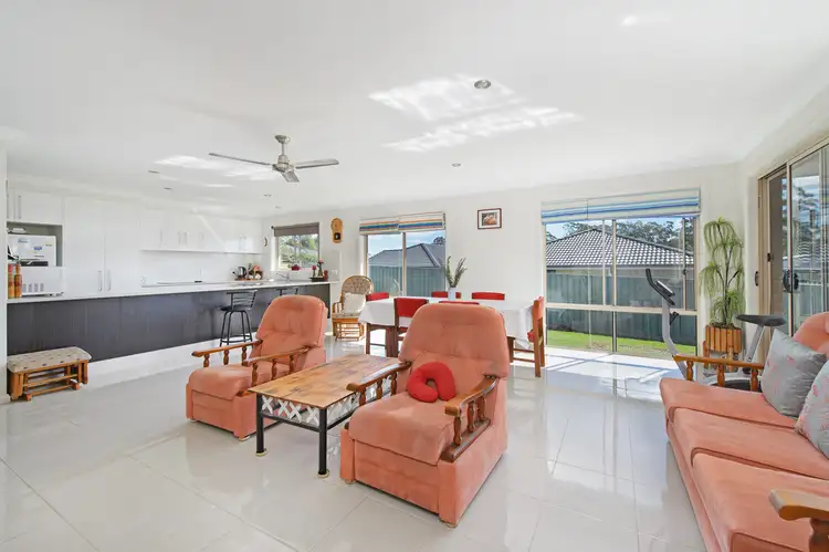 Third view of Homely house listing, 64 Riverbreeze Drive, Wauchope NSW 2446