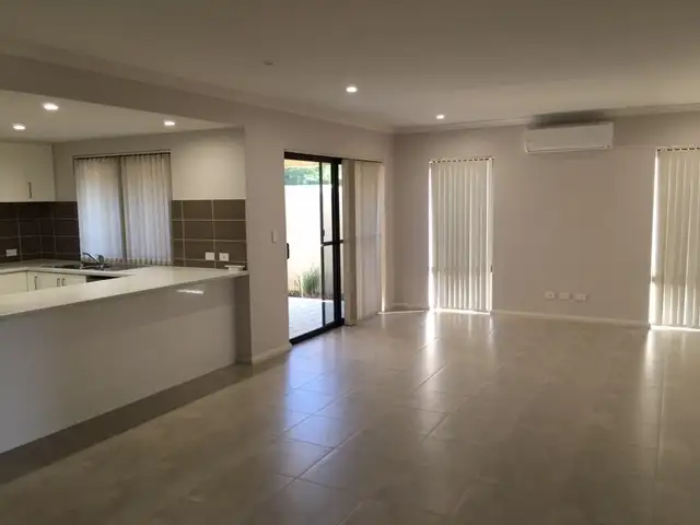 Third view of Homely semi-detached listing, 31 Cooper Rd, Morley WA 6062