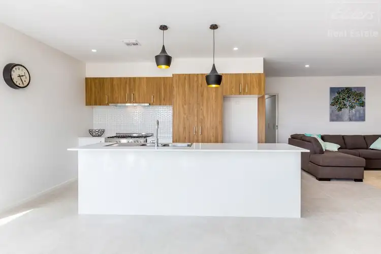 Sixth view of Homely house listing, 1 Yates Way, Googong NSW 2620