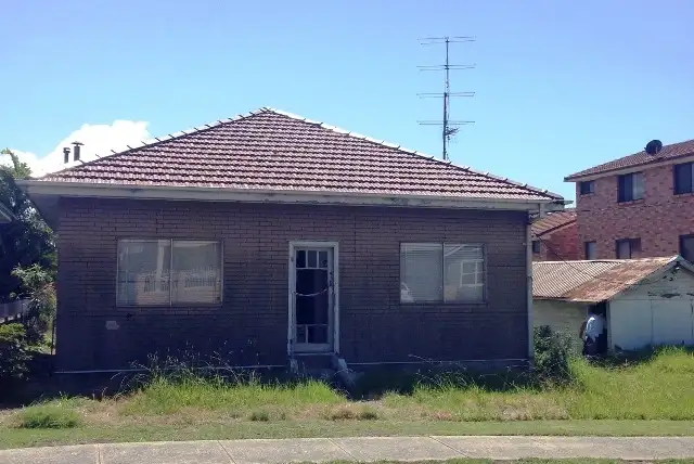 Second view of Homely house listing, 6 Heaslip Street, Coniston NSW 2500