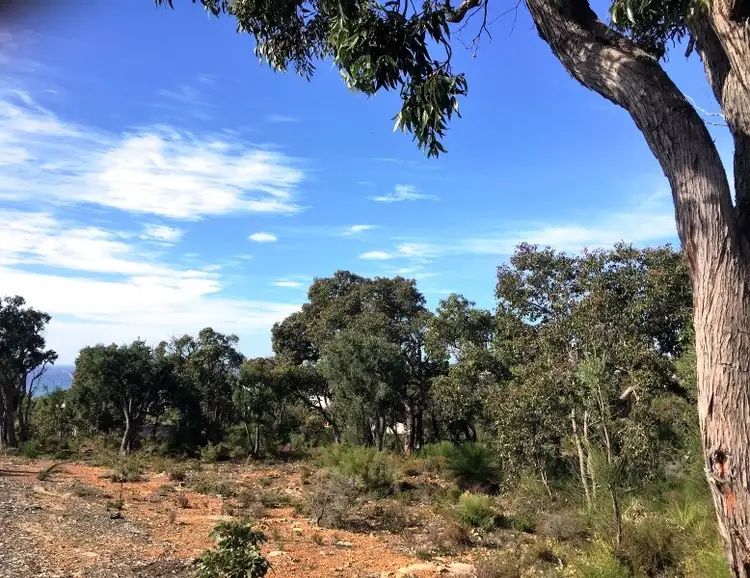 Fourth view of Homely land listing, Lot 303 Carnarvon Castle Drive, Eagle Bay WA 6281