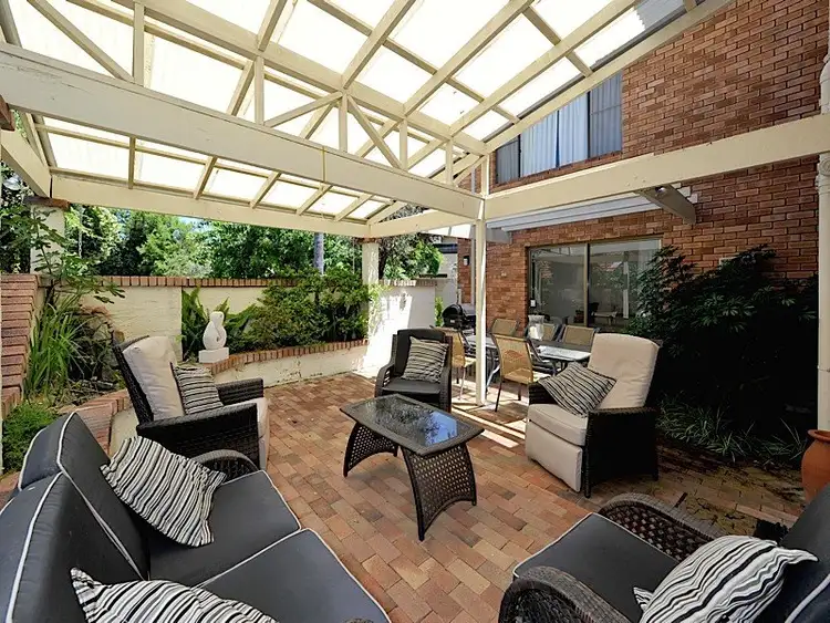 Second view of Homely house listing, 1 Hynes Road, Dalkeith WA 6009