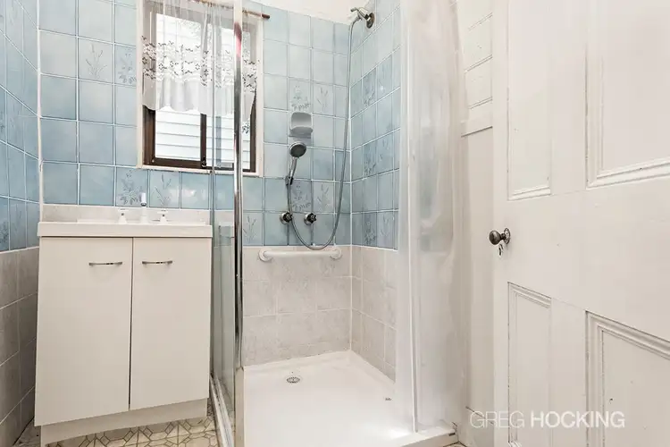 Seventh view of Homely house listing, 40 Davies Street, Newport VIC 3015