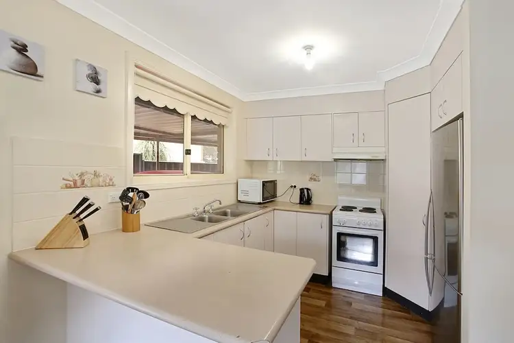 Second view of Homely house listing, 2 Cambalan Street, Bargo NSW 2574