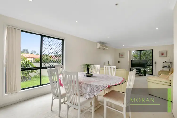 Fifth view of Homely house listing, 70 Coachwood Drive, Molendinar QLD 4214