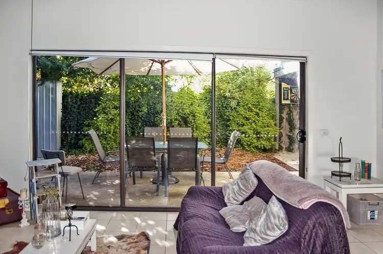 Fourth view of Homely unit listing, 27A Anslow Street, Woodend VIC 3442