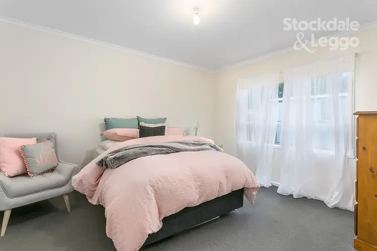 Fourth view of Homely house listing, 107 Third Avenue, Rosebud VIC 3939