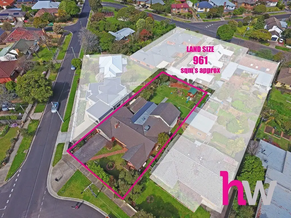 Main view of Homely house listing, 1 Jacobs Street, Belmont VIC 3216